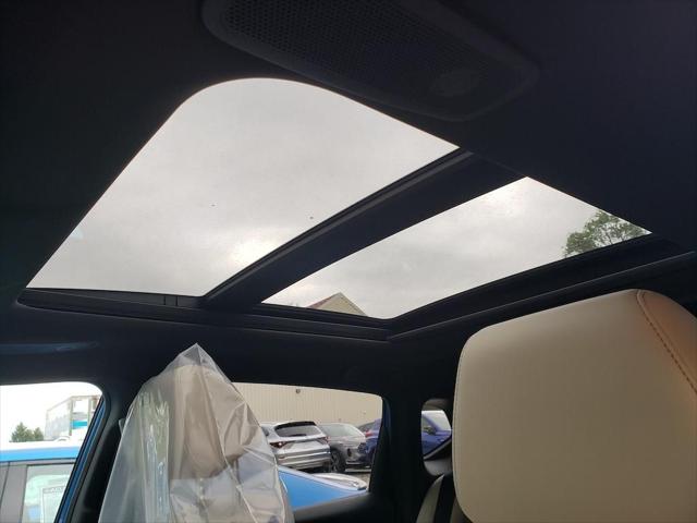 2026 Acura ADX w/A-Spec Advance Package