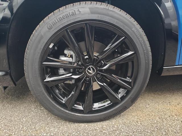 2026 Acura ADX w/A-Spec Advance Package