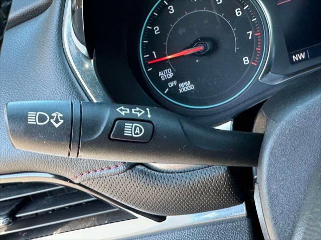 2023 Chevrolet Traverse AWD RS