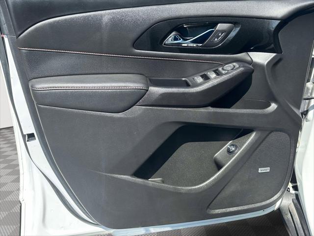 2023 Chevrolet Traverse AWD RS