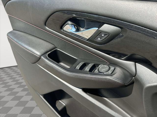 2023 Chevrolet Traverse AWD RS