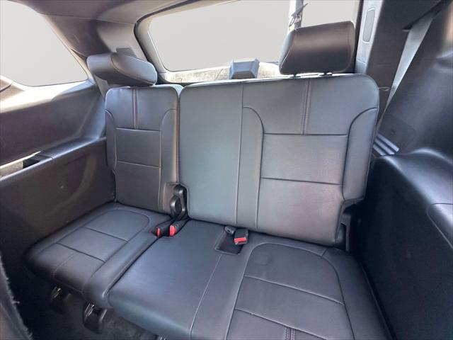 2023 Chevrolet Traverse AWD RS
