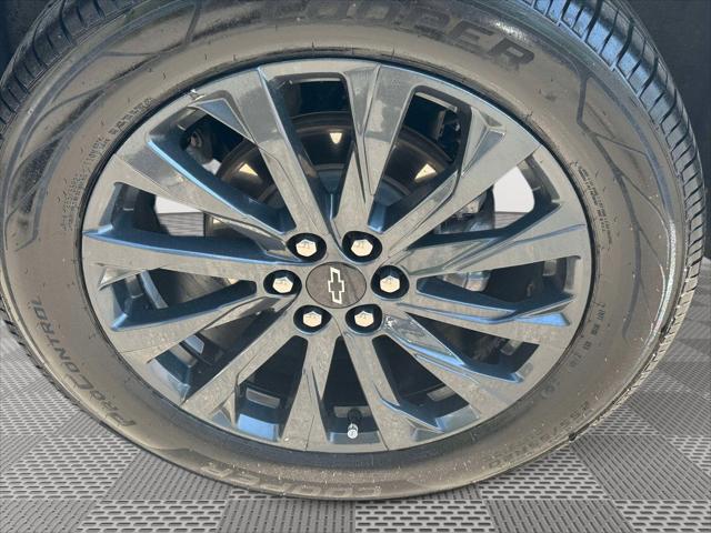 2023 Chevrolet Traverse AWD RS