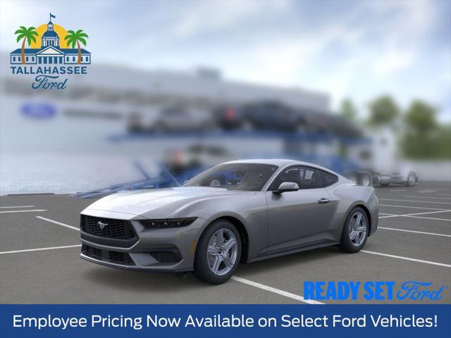 2026 Ford Mustang EcoBoost Fastback for sale in Tallahassee, FL