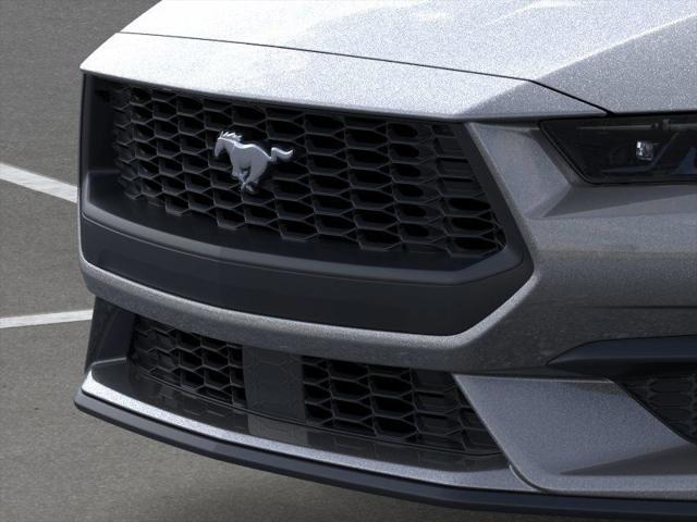 2026 Ford Mustang EcoBoost Fastback