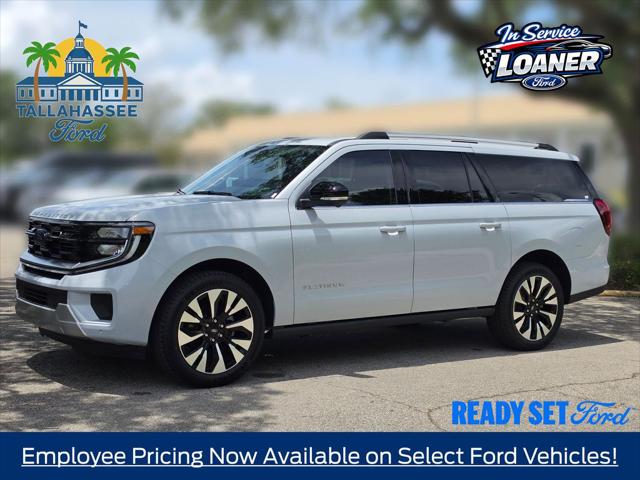 2026 Ford Expedition Max Platinum MAX for sale in Tallahassee, FL