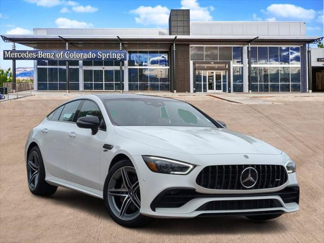 2023 Mercedes-Benz AMG GT 43 Base for sale in Colorado Springs, CO