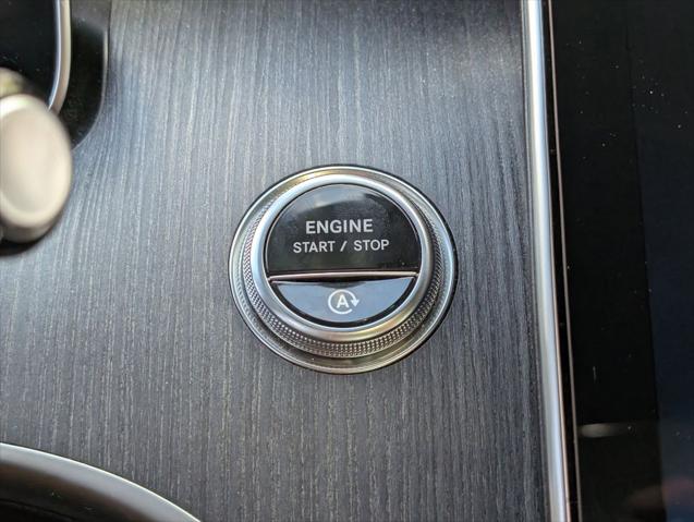 2024 Mercedes-Benz AMG C 43 4MATIC