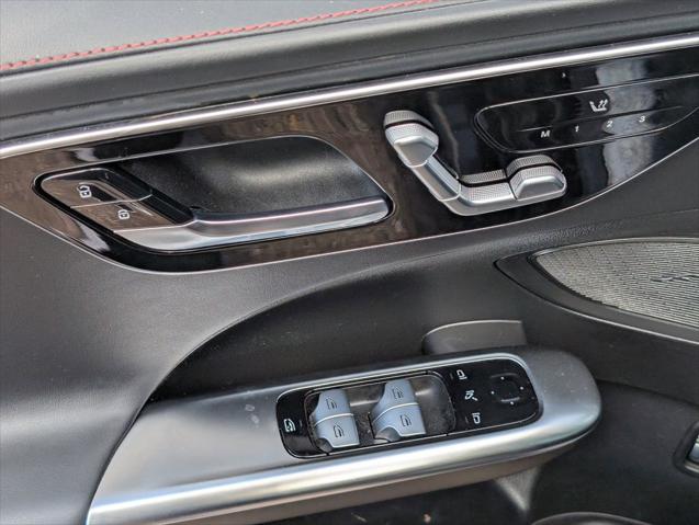 2024 Mercedes-Benz AMG C 43 4MATIC