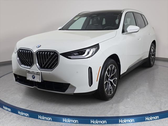 2026 BMW X3 30 xDrive for sale in Hamilton Township, NJ