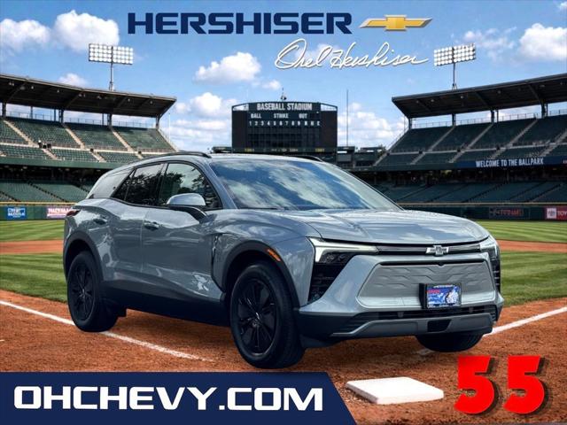 2026 Chevrolet V Blazer LT FWD for sale in Chino, CA