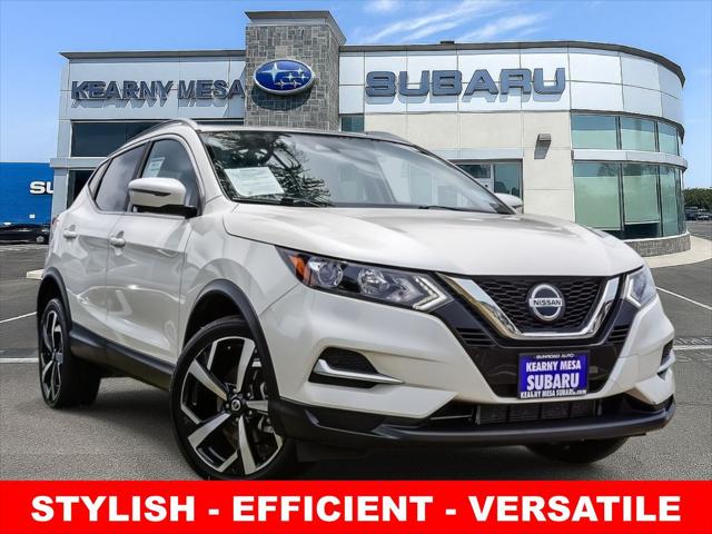 2020 Nissan Rogue Sport SL FWD Xtronic CVT for sale in San Diego, CA
