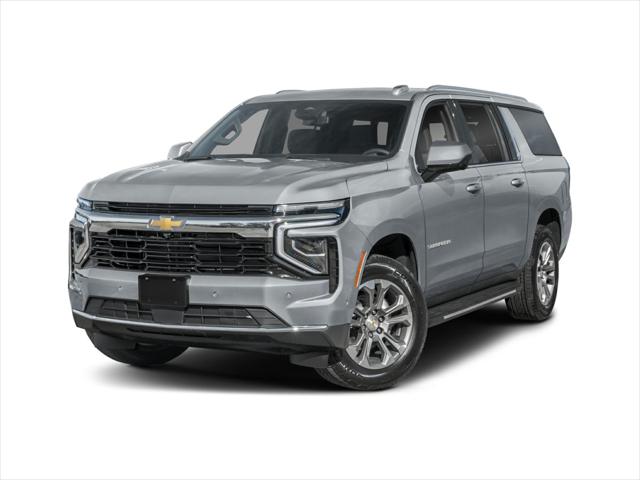 2026 Chevrolet Suburban Z71, 4WD for sale in Baxter, MN