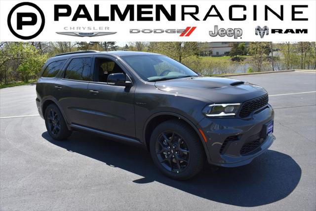 2026 Dodge Durango GT Plus HEMI V8 for sale in Racine, WI