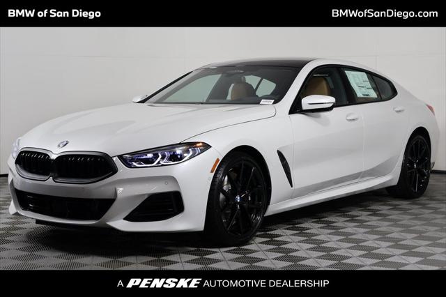 2026 BMW 840i Gran Coupe xDrive for sale in San Diego, CA