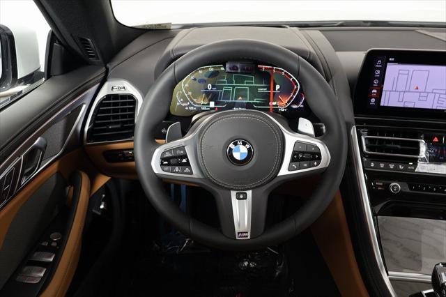 2026 BMW 840i Gran Coupe xDrive