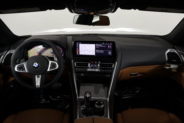 2026 BMW 840i Gran Coupe xDrive