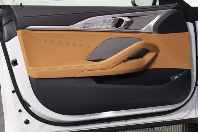 2026 BMW 840i Gran Coupe xDrive