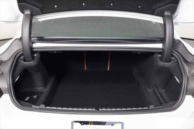 2026 BMW 840i Gran Coupe xDrive