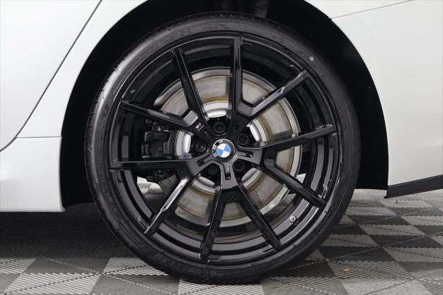 2026 BMW 840i Gran Coupe xDrive