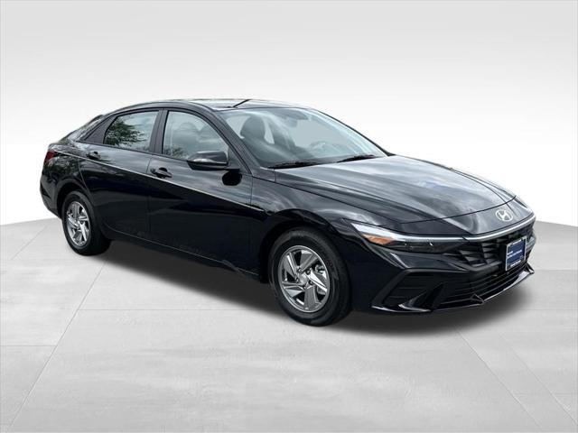 2026 Hyundai Elantra SE for sale in Downingtown, PA