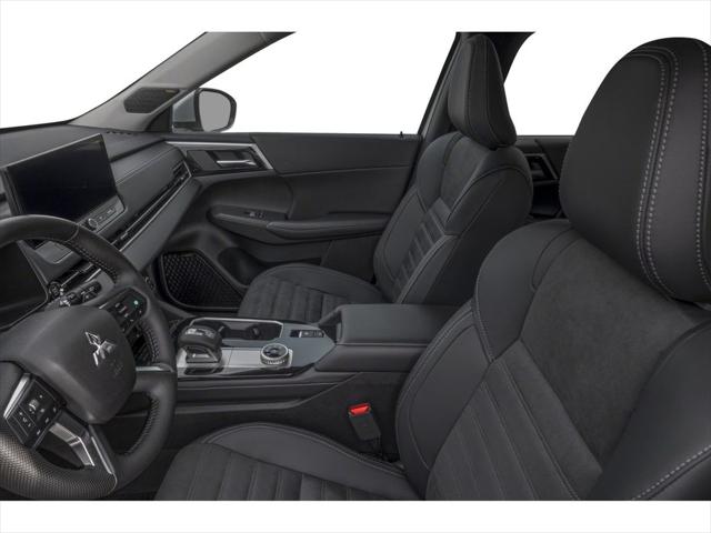 2026 Mitsubishi Outlander LE 1.5T 2WD