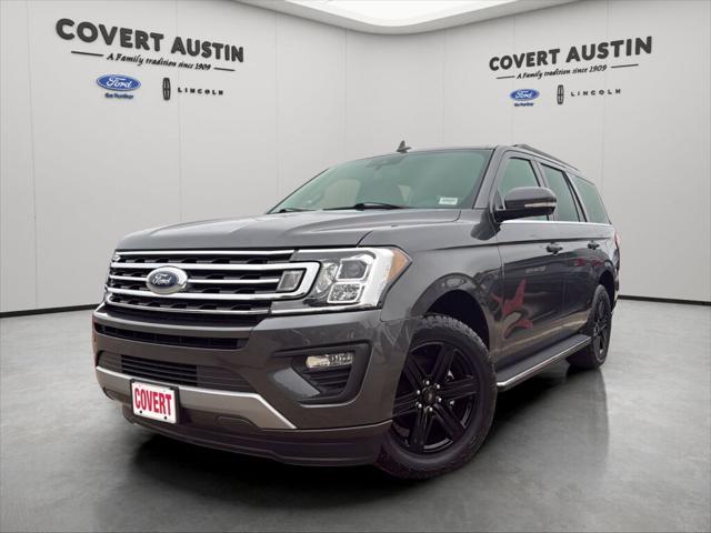 2021 Ford Expedition XLT for sale in Austin, TX