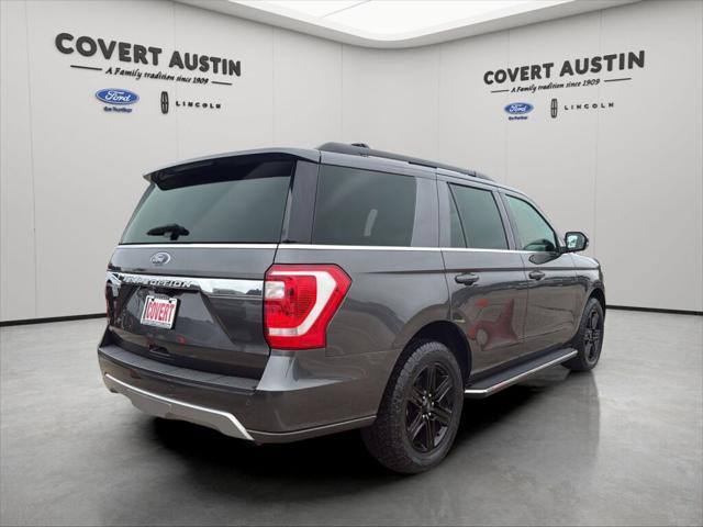 2021 Ford Expedition XLT