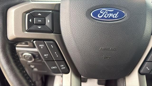2021 Ford Expedition XLT