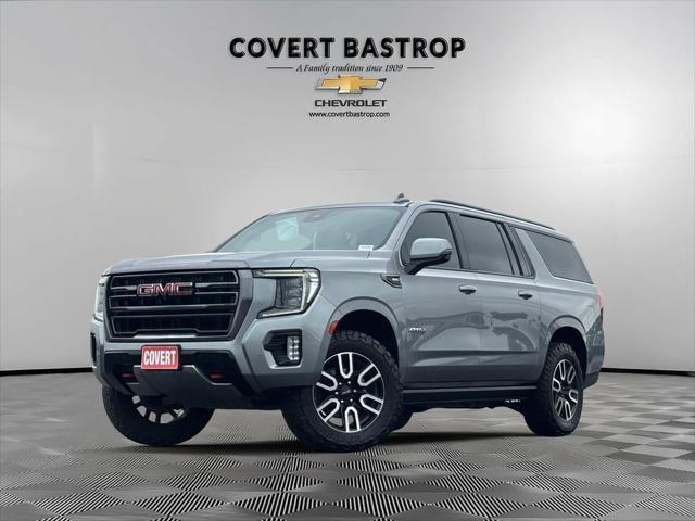 2023 GMC Yukon XL 4WD AT4 for sale in Austin, TX
