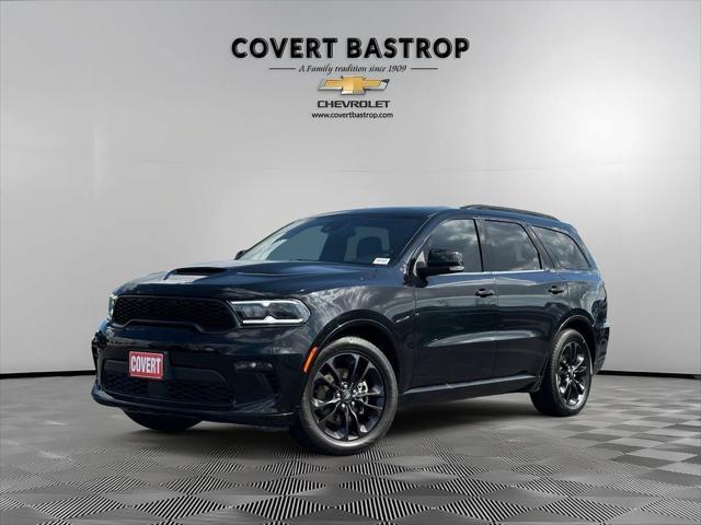 2022 Dodge Durango GT Plus RWD for sale in Austin, TX