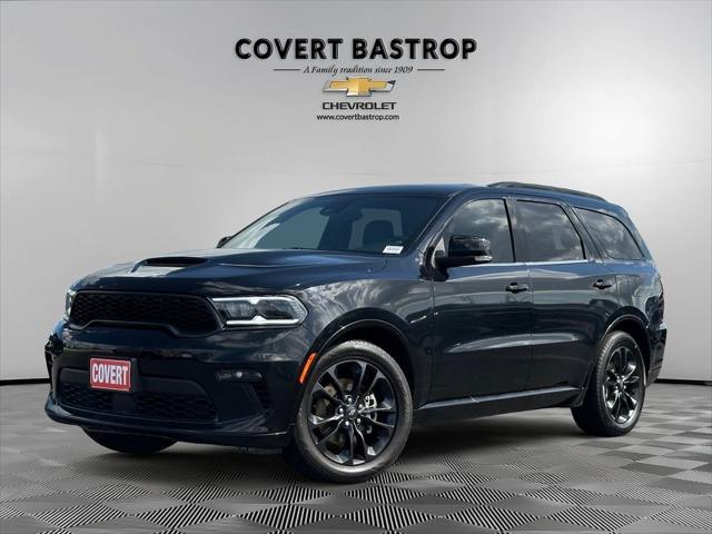 2022 Dodge Durango GT Plus RWD for sale in Austin, TX