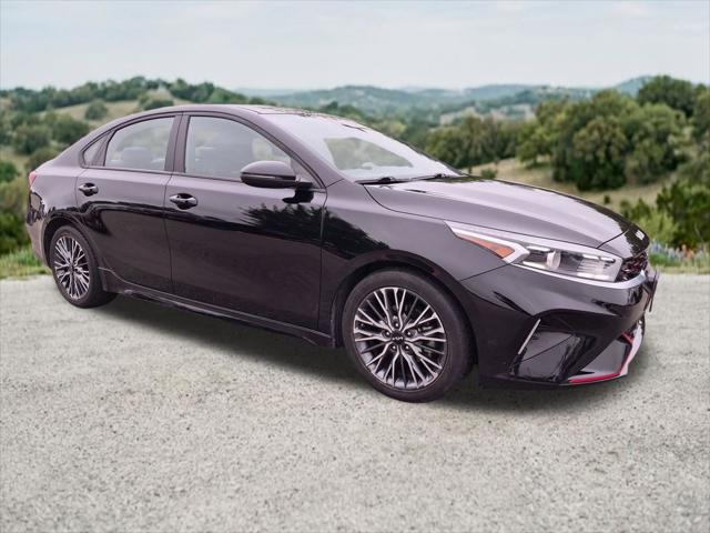 2023 Kia Forte GT-Line for sale in Austin, TX