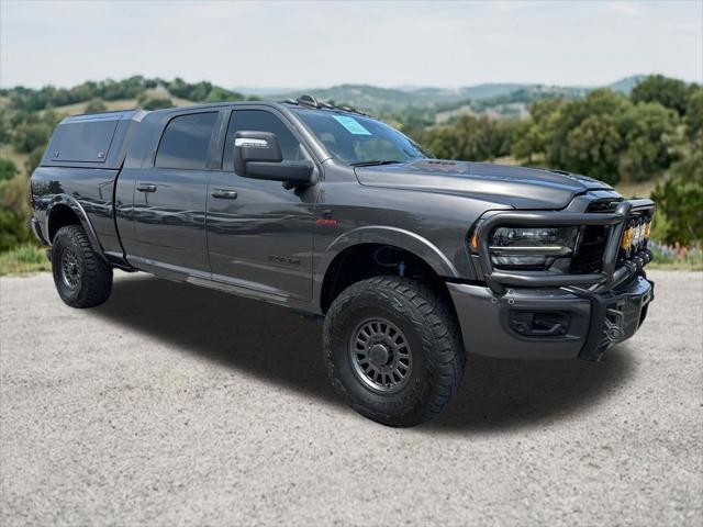 2024 Ram 3500 Limited Mega Cab 4x4 6'4" Box for sale in Austin, TX