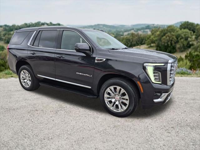 2025 GMC Yukon 2WD Denali for sale in Austin, TX