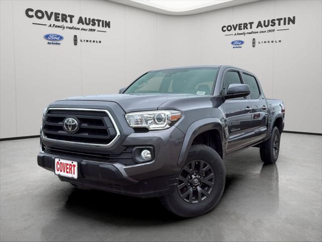 2020 Toyota Tacoma SR5 for sale in Austin, TX