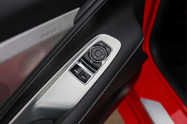 2021 Chevrolet Corvette Stingray RWD Coupe 2LT