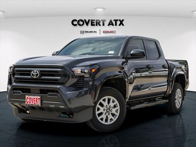 2024 Toyota Tacoma SR for sale in Austin, TX