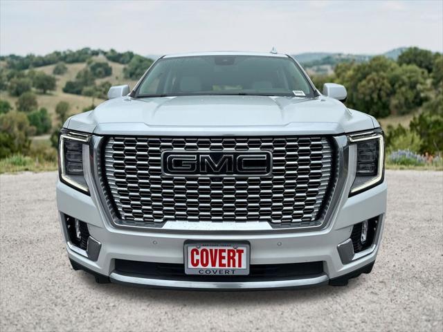 2023 GMC Yukon XL 4WD Denali