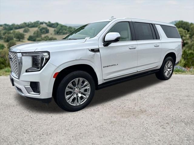 2023 GMC Yukon XL 4WD Denali