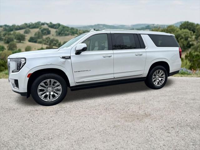2023 GMC Yukon XL 4WD Denali