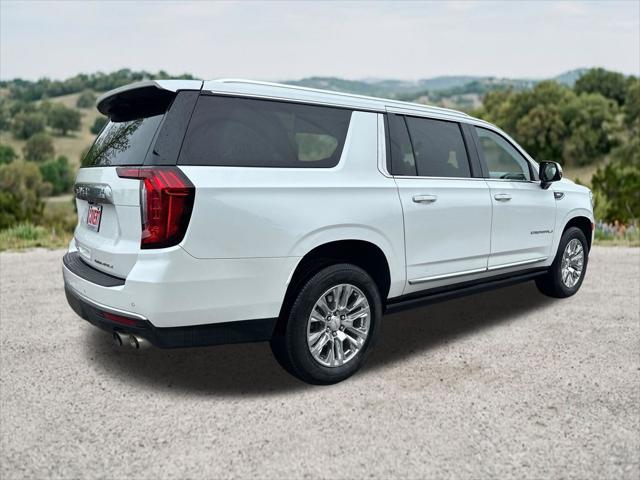 2023 GMC Yukon XL 4WD Denali