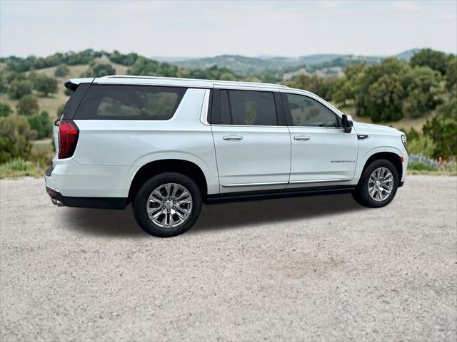 2023 GMC Yukon XL 4WD Denali