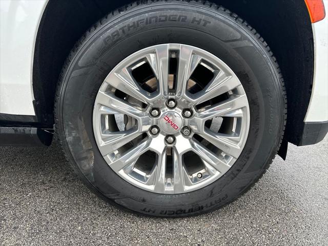 2023 GMC Yukon XL 4WD Denali
