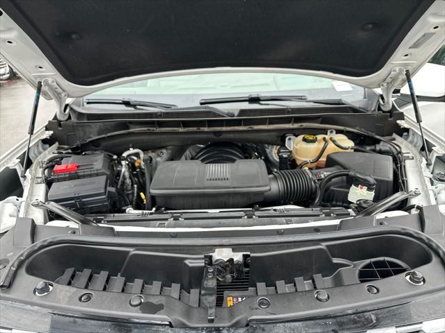 2023 GMC Yukon XL 4WD Denali