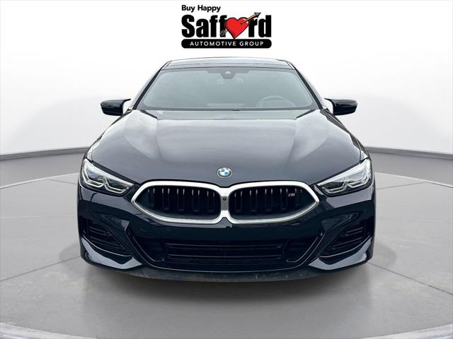 2025 BMW M8 xDrive