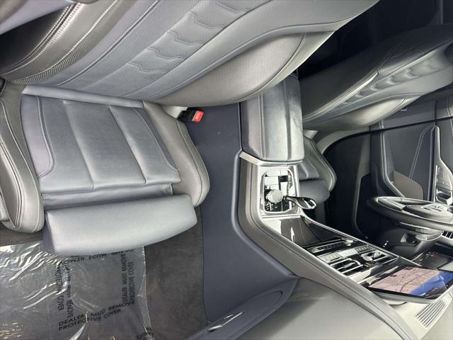 2025 BMW M8 xDrive