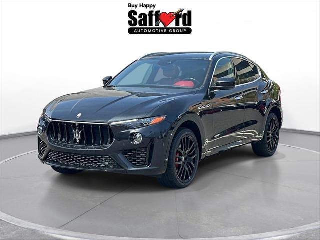 2022 Maserati Levante Modena for sale in TYSONS CORNER, VA