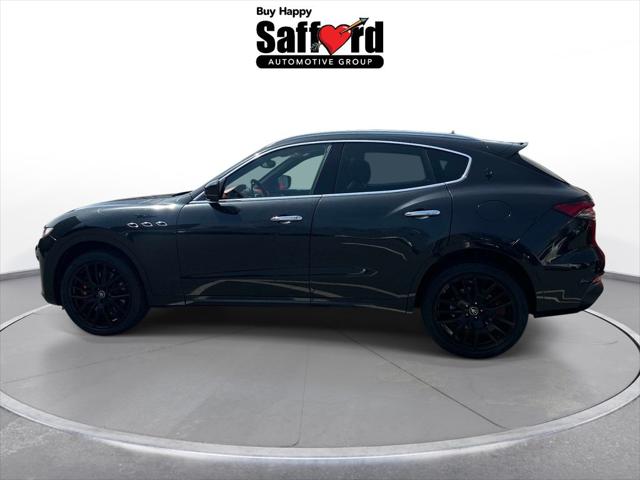 2022 Maserati Levante Modena