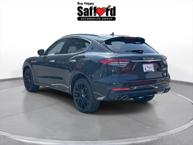 2022 Maserati Levante Modena